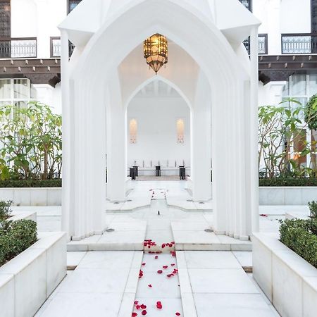 Riad Elisa & Spa (Adults Only) Marakéš Exteriér fotografie
