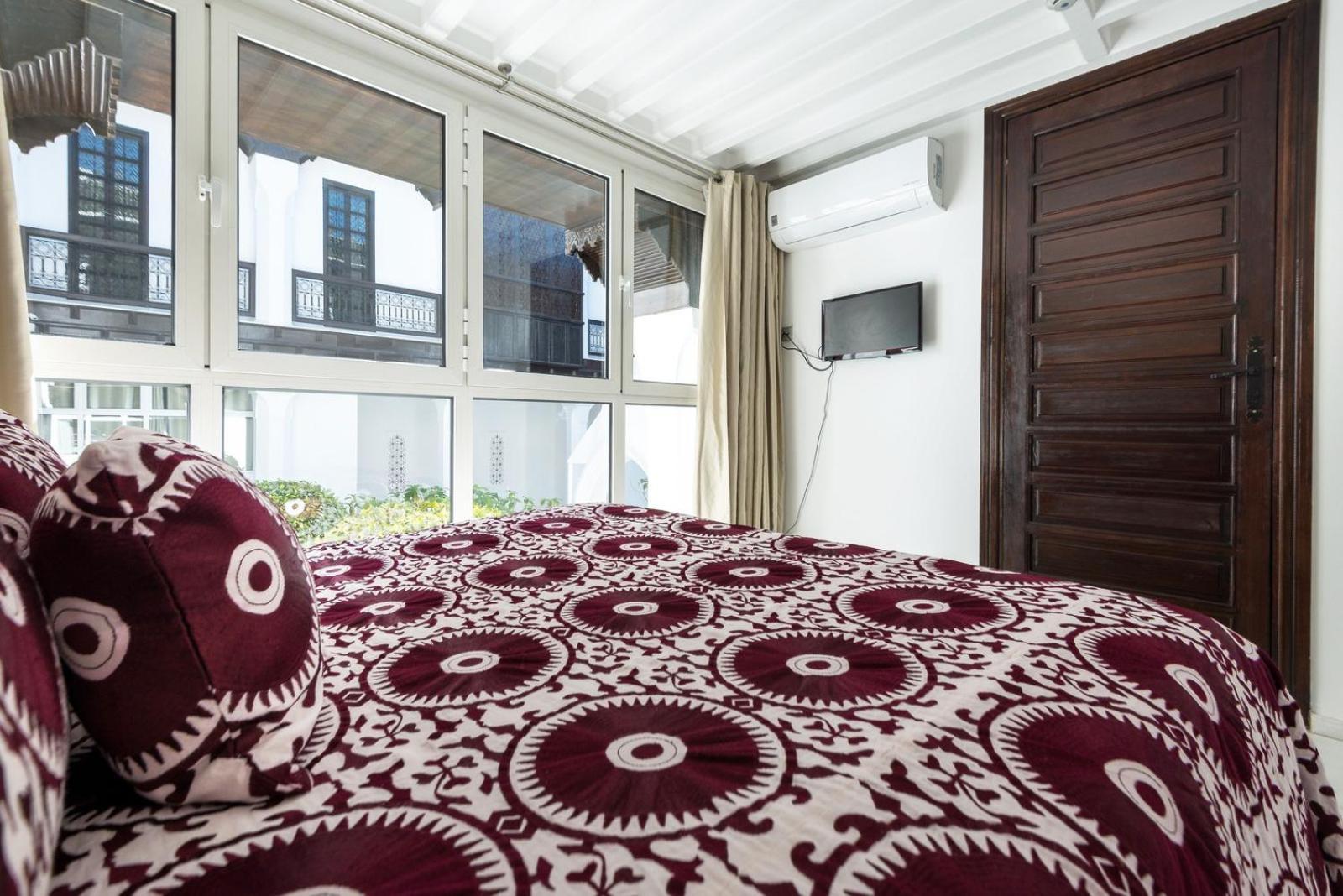 Riad Elisa & Spa (Adults Only) Marakéš Pokoj fotografie