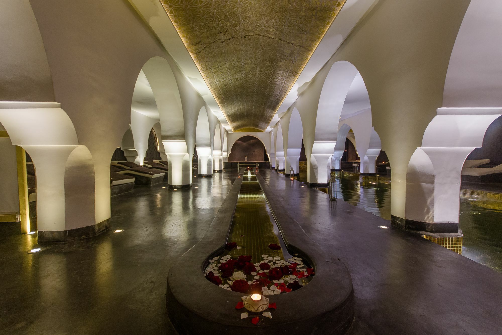 Riad Elisa & Spa (Adults Only) Marakéš Exteriér fotografie
