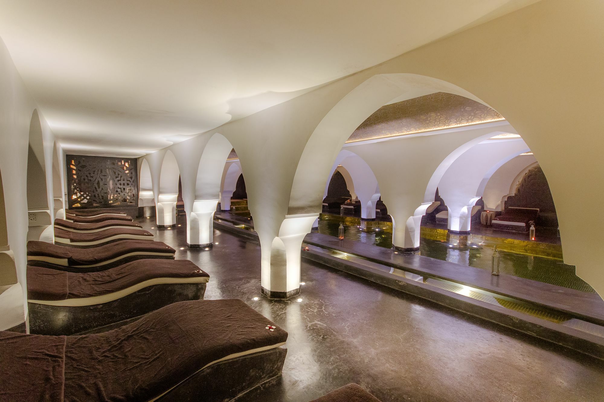 Riad Elisa & Spa (Adults Only) Marakéš Exteriér fotografie