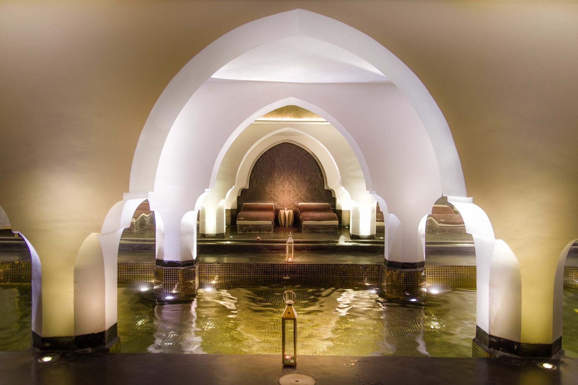 Riad Elisa & Spa (Adults Only) Marakéš Exteriér fotografie